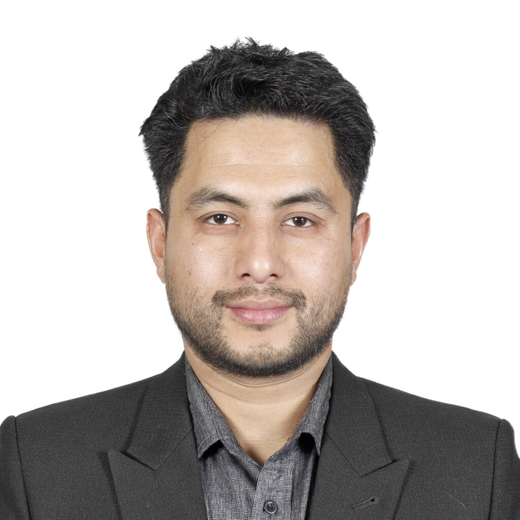 Niranjan Shrestha